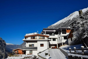 Apart Belvita Sankt Leonhard Im Pitztal